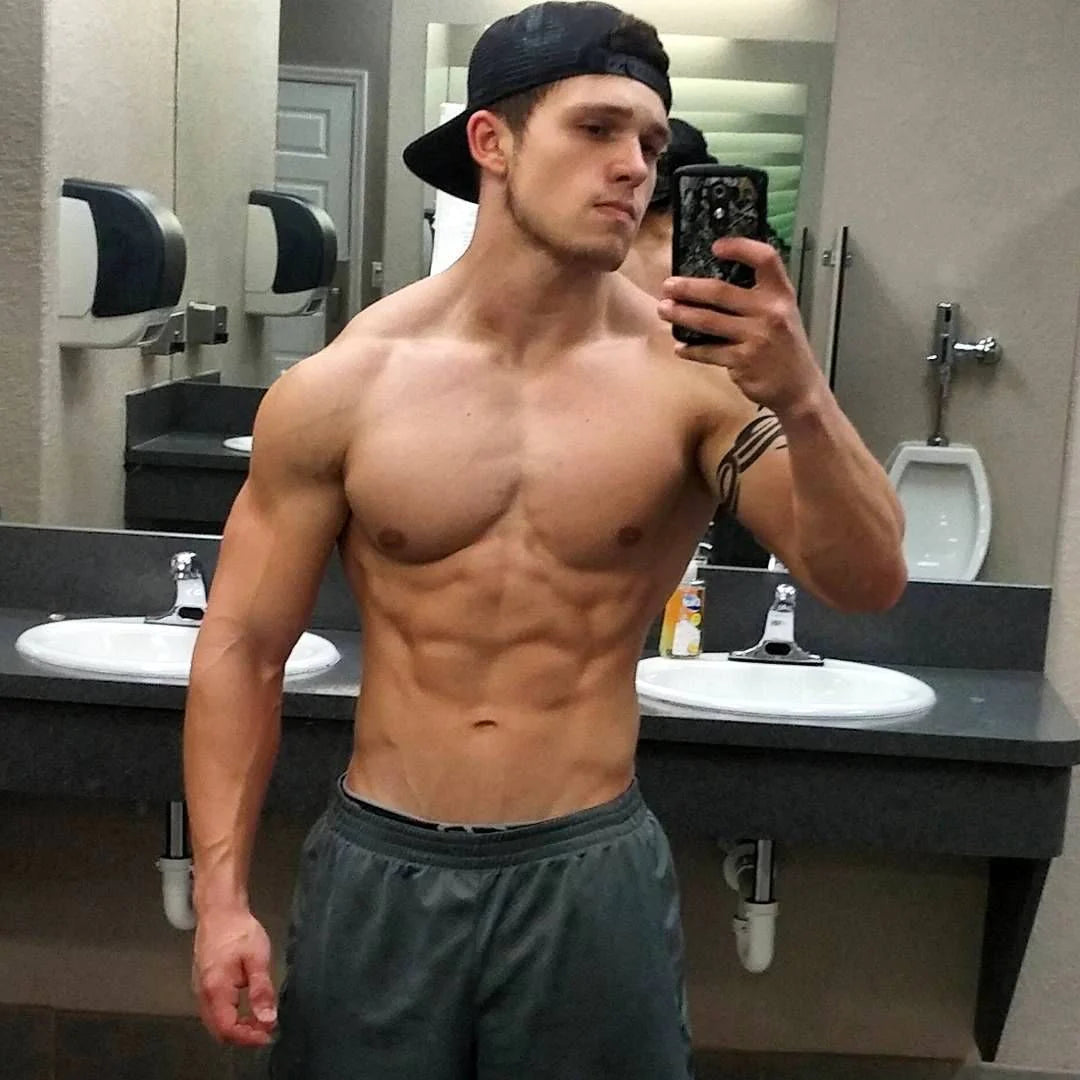 - ✔ Josh J. (Portland, USA 🇺🇸)