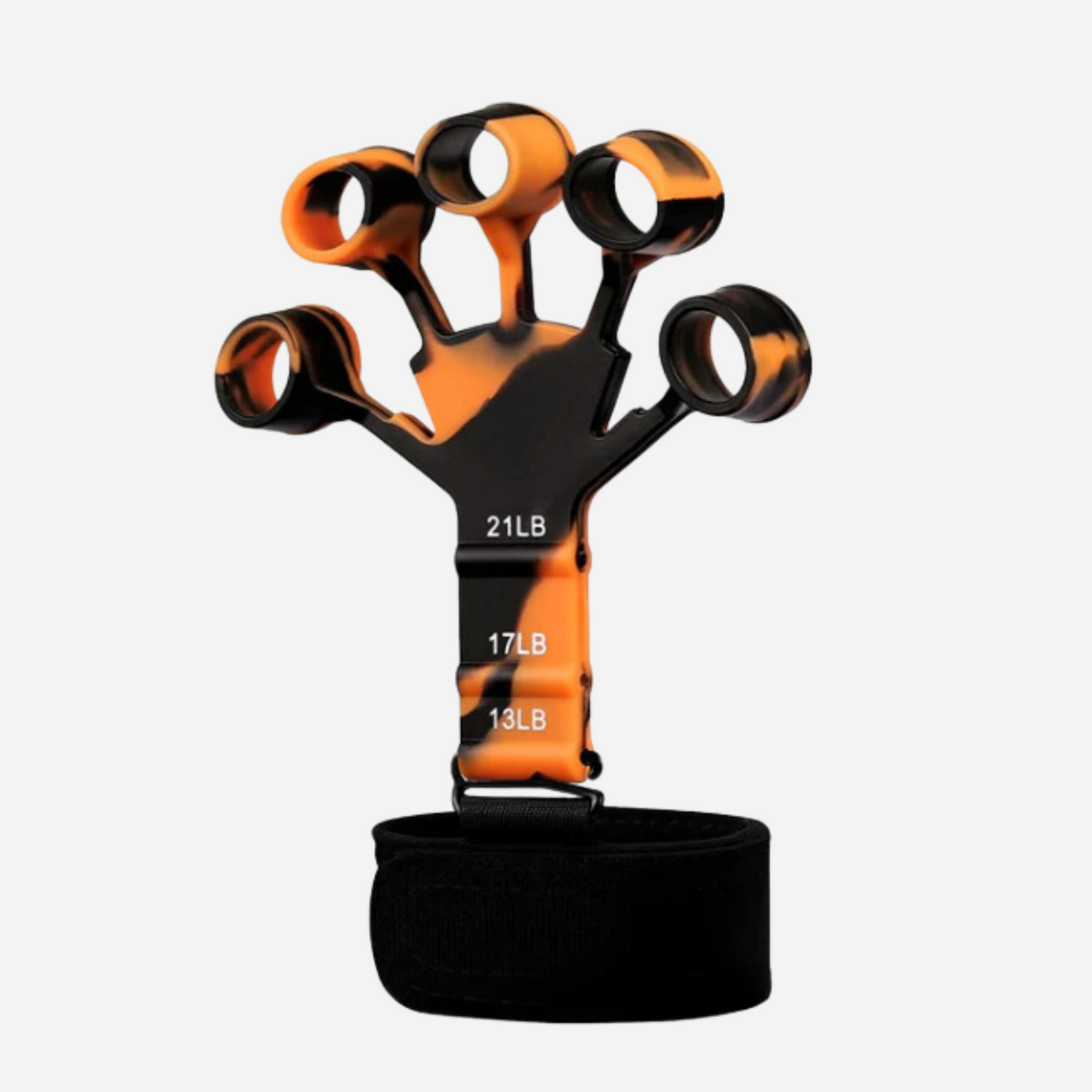 Rock Grip Pro™ Strength Trainer